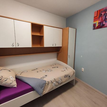 Hotel Kuca Za Odmor Ema Šibenik Exterior foto