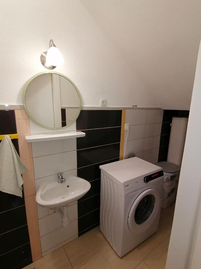 Hotel Kuca Za Odmor Ema Šibenik Exterior foto
