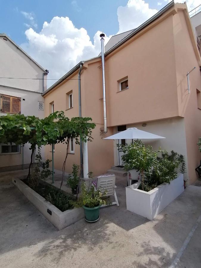 Hotel Kuca Za Odmor Ema Šibenik Exterior foto