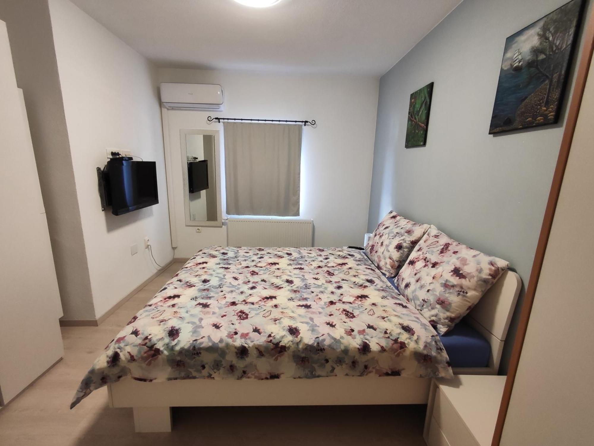 Hotel Kuca Za Odmor Ema Šibenik Exterior foto